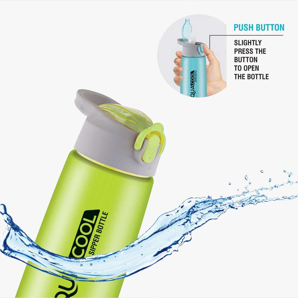 Hydro Flask Water Bottle - Insulated Stainless Steel