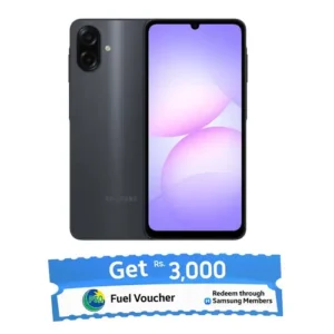 Samsung Galaxy A07